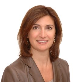 Leena El-Ali Speaker Agent
