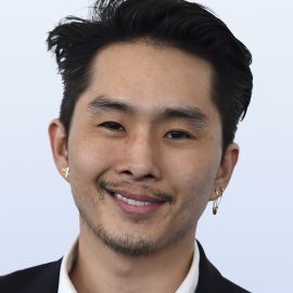 Justin Chon Speaker Agent