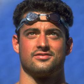 Matt Biondi Headshot