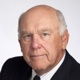 Al Walker Headshot