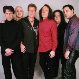 Tommy James and the Shondells Speaker Agent